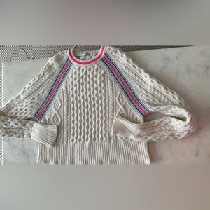 Alexander Wang sweater wool merino and cashmere